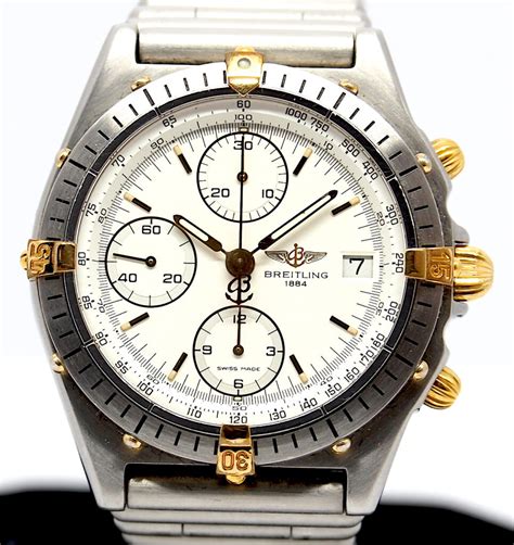 Breitling Chrono Ref B13047 .